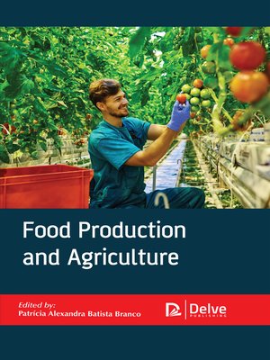 cover image of Food Production and Agriculture